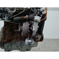 турбина левая верхняя Renault Laguna 3 поколение 2011 54399700087