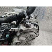кронштейн коробки (балка кпп) Renault Kadjar 1 поколение [рестайлинг] 2019 11253HV70B