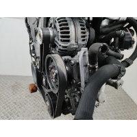 насос гидроусилителя руля Audi A4 B8 2008 8K0145156