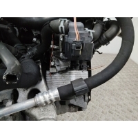 корпус масляного фильтра Audi A4 B8 2008