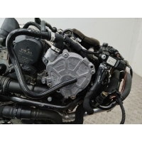 вакуумный насос Audi A4 B8 2008 03L145100