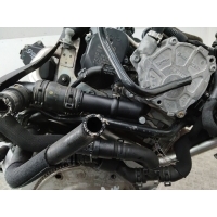 корпус термостата Audi A4 B8 2008 03L121132