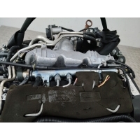 топливная рампа Audi A4 B8 2008