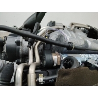 pегулятор давления топлива Audi A4 B8 2008 057130764