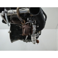 турбина левая верхняя Audi A4 B8 2008 03L145702H