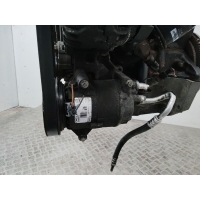компрессор кондиционера Renault Megane 2 поколение [рестайлинг] 2008 8200600110