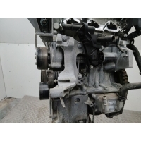 кронштейн генератора Renault Clio 4 поколение 2015 117104394R