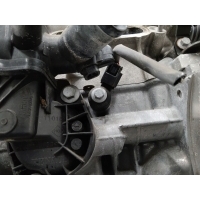 датчик детонации Renault Clio 4 поколение 2015 8200789728