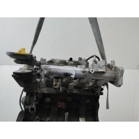 впускной коллектор левый Renault Clio 3 поколение 2008 8200720527