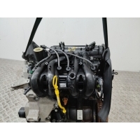 впускной коллектор левый Renault Clio 3 поколение 2007 8200633974