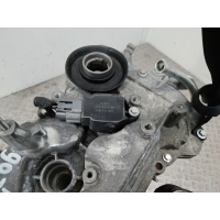 катушка зажигания Renault Clio 4 поколение 2015 224332428R