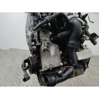 кронштейн генератора Volkswagen Touran 1 поколение [рестайлинг] 2007 03G903143