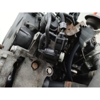 электромагнитный клапан Volkswagen Touran 1 поколение [рестайлинг] 2007 1K0906283