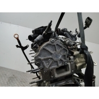 вакуумный насос Peugeot 208 1 поколение 2012 9684786780