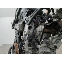кронштейн генератора Peugeot 208 1 поколение 2012 9684979480