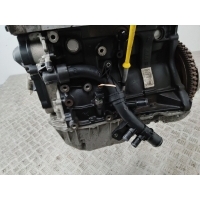 трубка охлаждающей жидкости пластиковая Renault Clio 3 поколение 2008 8200562840