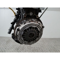 Комплект сцепления (в двигателе) Renault Clio 3 поколение 2008 8200685281