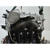 выпускной коллектор Renault Clio 3 поколение 2008 8200673520