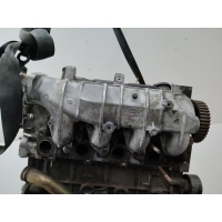 впускной коллектор левый Peugeot Boxer 1 поколение [рестайлинг] 2005 96359858