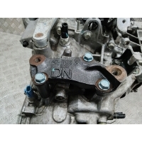 кронштейн коробки (балка кпп) Nissan Qashqai J10 2009 11253JY30B
