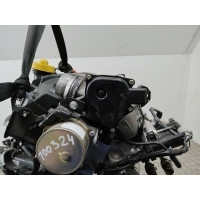 дроссельная заслонка Nissan Qashqai J10 [рестайлинг] 2012 8200614985