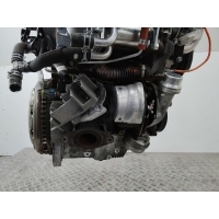 турбина Nissan Qashqai J10 [рестайлинг] 2012 54431014760