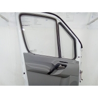 стеклоподъемник электрический передний левый Mercedes-Benz Sprinter W906 2013