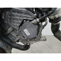 вакуумный насос Mercedes-Benz A W169 2006 A6402300365