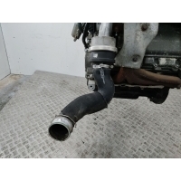 патрубок интеркулера левый верхний Mercedes-Benz A W169 2006 A1695280482