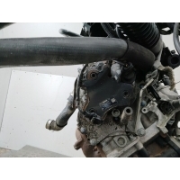 ТНВД Mercedes-Benz A W169 2006 A6400700701