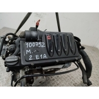 корпус воздушногo фильтра левый Mercedes-Benz A W169 2006 A6400700701