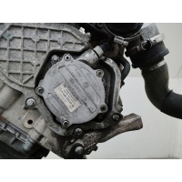 вакуумный насос Mercedes-Benz A W169 2004 A6402300365