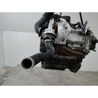 патрубок интеркулера левый верхний Mercedes-Benz A W169 2004 A1695280482