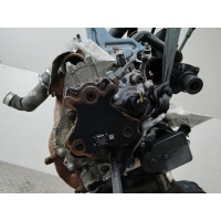 ТНВД Mercedes-Benz A W169 2004 A6400700701