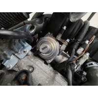 клапан EGR Mercedes-Benz A W169 2004 A6401401160