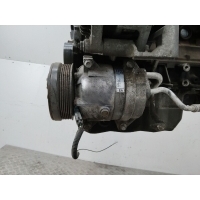 компрессор кондиционера Chevrolet Nubira 1 поколение 2007 715501