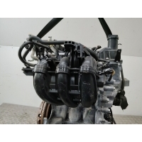 впускной коллектор левый Toyota Aygo 2 поколение 2015 17120-0Q040