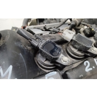 катушка зажигания Toyota Aygo 2 поколение 2015 90919-W2002