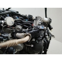 патрубок интеркулера Ford Fiesta 6 поколение [рестайлинг] 2015 9674942380