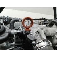 щуп двигателя Volkswagen Passat B6 2009 03L115611