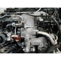 клапан EGR Volkswagen Passat B6 2009