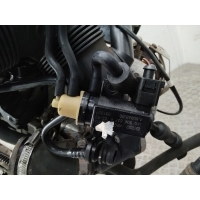 клапан управления турбиной (актуатор) Volkswagen Passat B6 2009 1K0906627