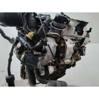 турбина Volkswagen Passat B6 2009 03L253016