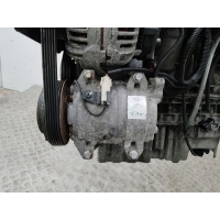 компрессор кондиционера Volvo XC90 1 поколение [рестайлинг] 2009 8708581,31308259