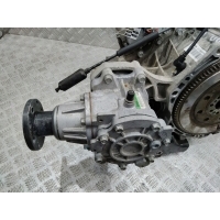 раздаточная коробка Kia Sportage 4 поколение [рестайлинг] 2019 D51H1811,D51,3D510
