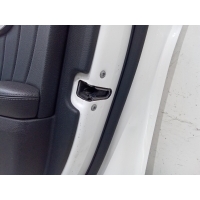 замок двери передней правой Mercedes-Benz C W205 2014 A0997202000
