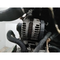 генератор Peugeot Boxer 2 поколение 2006 6C1T10300BC,0121615002