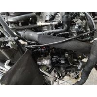впускной коллектор Land Rover Range Rover Sport 2 поколение [рестайлинг] 2020 H4P39424BC