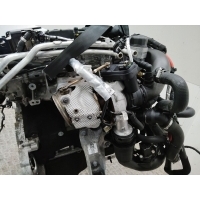 турбина Land Rover Range Rover Sport 2 поколение [рестайлинг] 2020 H4P36K682GC