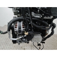 трубка кондиционера (в двигателе) Renault Trafic 3 поколение 2014 924548515R